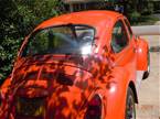 1972 Volkswagen Beetle Picture 4