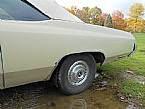 1972 Chevrolet Impala Picture 4