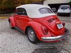 1972 Volkswagen Beetle Picture 4