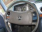 1979 Mercedes 280E Picture 4