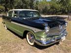 1957 Hudson Hornet Picture 4