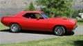 1970 Plymouth Barracuda Picture 4