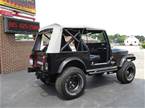 1980 Jeep CJ7 Picture 4