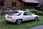 1988 Porsche 928 Picture 4