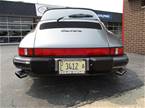 1989 Porsche 911 Picture 4