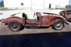 1962 MG MGA Picture 4