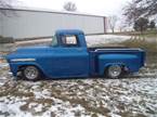 1959 Chevrolet Apache Picture 4