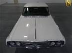 1964 Oldsmobile Starfire Picture 4