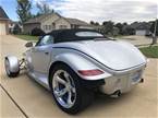 2000 Plymouth Prowler Picture 4