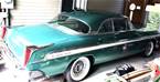 1955 Chrysler New Yorker Picture 4