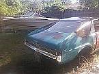 1968 AMC AMX Picture 4