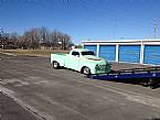 1948 Studebaker Pickup Picture 4