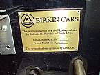 2003 Other Birkin S3 Lotus 7 Replica Picture 4