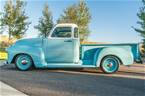 1950 Chevrolet 3100 Picture 4