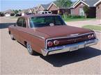 1962 Chevrolet Bel Air Picture 4