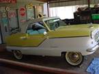 1959 Nash Metropolitan Picture 4