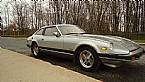 1983 Datsun 280ZX Picture 4