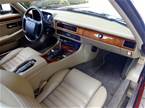 1993 Jaguar XJS Picture 4