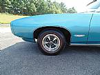 1968 Pontiac GTO Picture 4