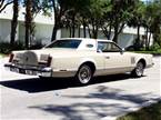 1979 Lincoln Mark V Picture 4