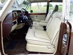 1979 Rolls Royce Silver Wraith Picture 4