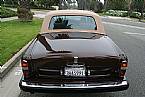 1976 Rolls Royce Silver Shadow Picture 4