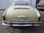 1969 Volkswagen Karmann Ghia Picture 4