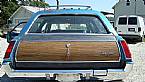 1972 Oldsmobile Vista Cruiser Picture 4