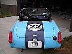 1964 Austin Healey Sprite Picture 4