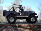 1979 Jeep CJ5 Picture 4