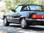 1988 Mercedes 560SL Picture 4