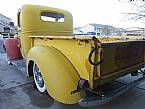 1939 Chevrolet Truck Picture 4