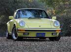 1987 Porsche Carrera Picture 4