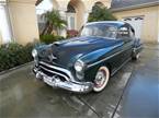 1950 Oldsmobile Eighty Eight Picture 4