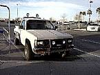 1988 Chevrolet S10 Picture 4