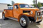 1940 Dodge Pickup Picture 4