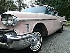 1958 Cadillac Coupe DeVille Picture 4