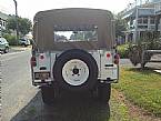 1978 Land Rover Series 3 Picture 4