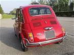 1970 Fiat 500 L Picture 4