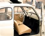 1972 Fiat 500F Picture 4