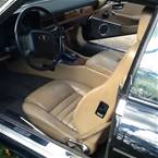 1990 Jaguar XJS Picture 4