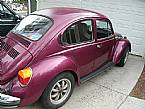 1974 Volkswagen Beetle Picture 4