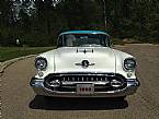 1955 Oldsmobile Rocket 88 Picture 4