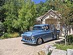 1955 Chevrolet 3100 Picture 4