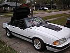 1990 Ford Mustang Picture 4