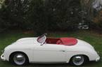 1957 Porsche 356A Speedster Picture 4