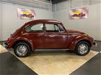 1972 Volkswagen Super Beetle Picture 4