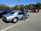 1968 Chevrolet Camaro Picture 4