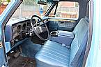 1985 Chevrolet C10 Picture 4