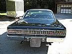 1967 Dodge Coronet Picture 4